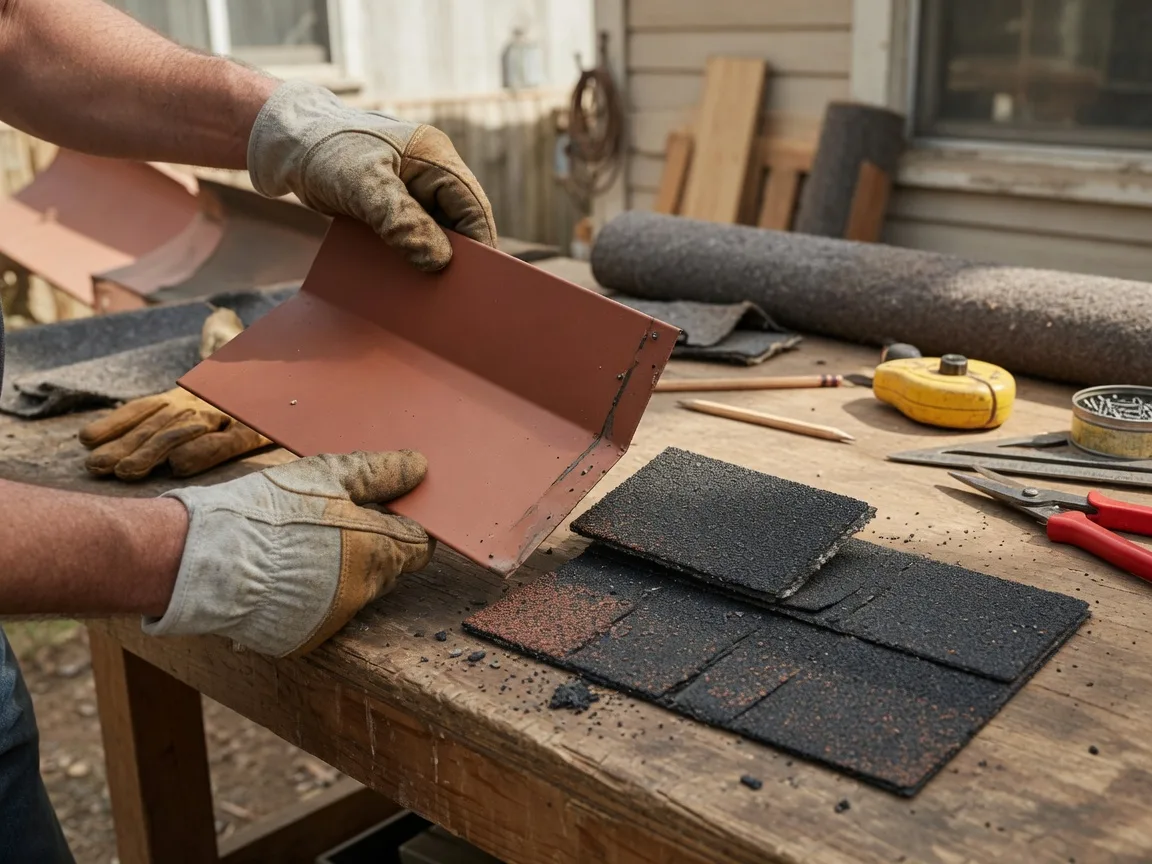 Roof Repair company in Westbrook, TX